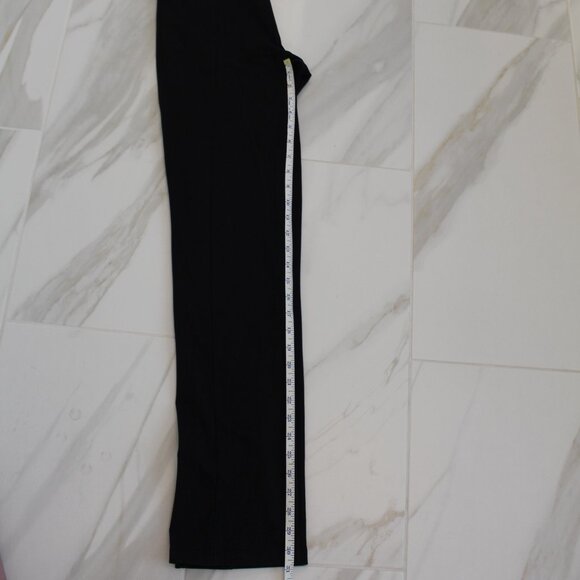 Athleta Yoga Pant - Straight Leg - Picture 6 of 7